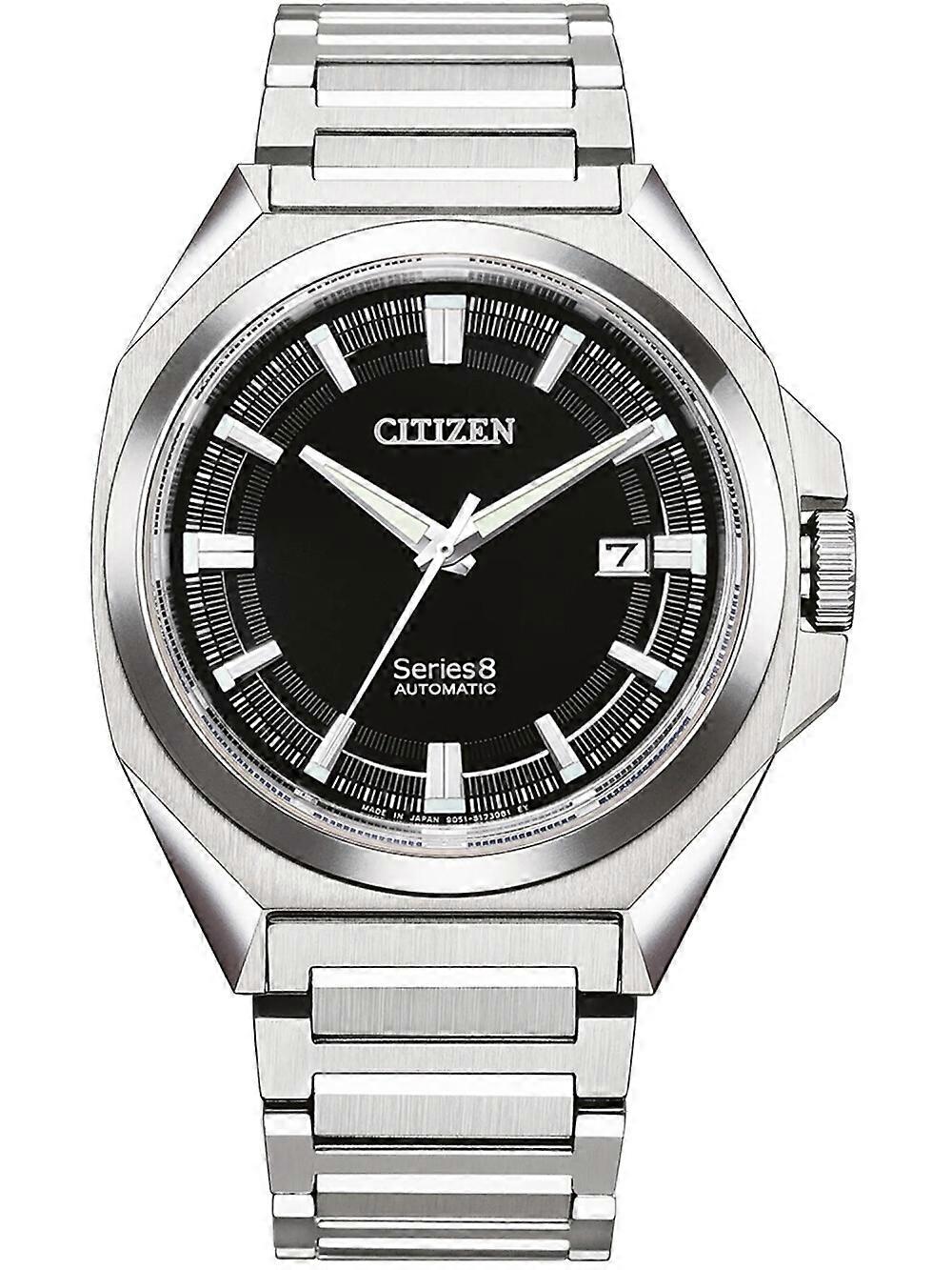 CITIZEN NB6010-81E