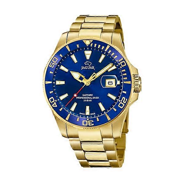 JAGUAR WATCHES J877/1