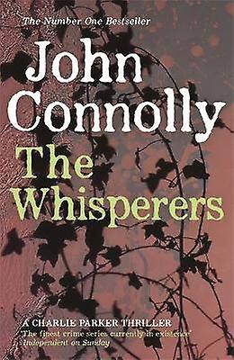 The Whisperers