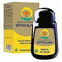 Spirulina 180 tablets