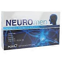 Neuromen 20 vials