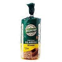 Sesame Rice Pancakes 200 g