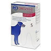 Orozyme tooth strips for dogs 24 units