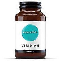 Astaxanthin 30 capsules