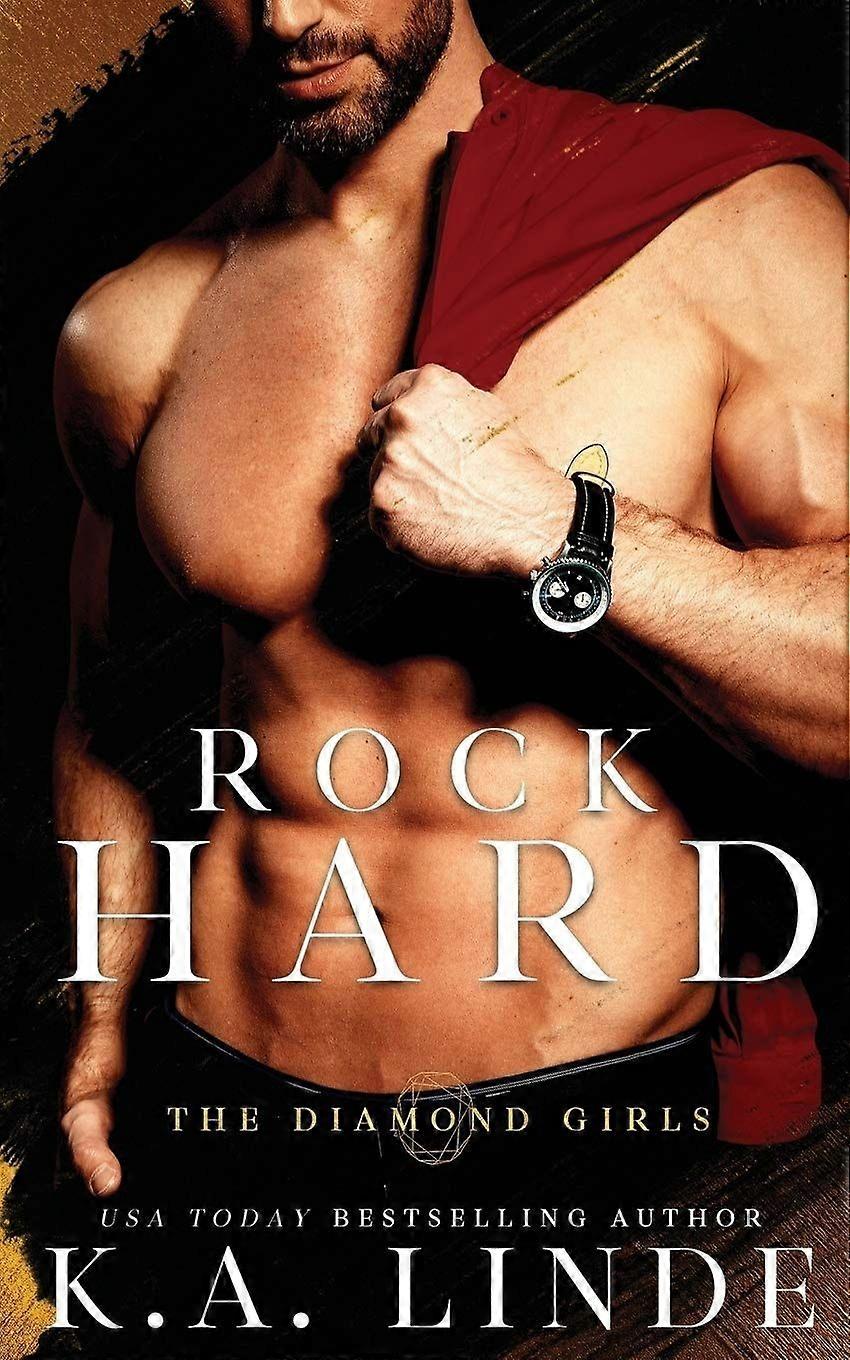 Rock hard