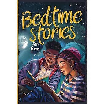 Teen spirit - 100 fun and educational bedtime stories for teens ages 10-18
