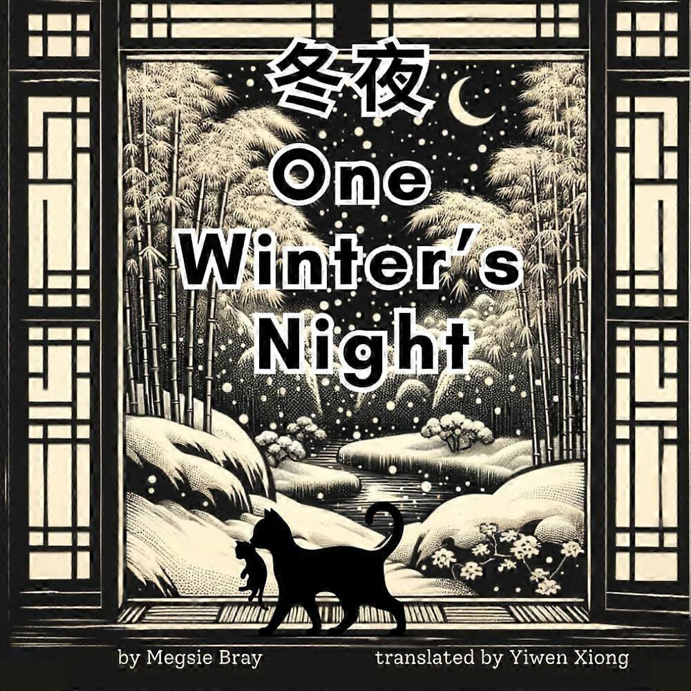 One winter's night