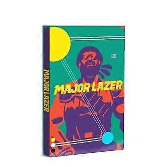 Major Lazer: Year Negative One Deluxe Edition
