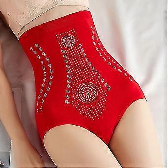 Ionstech Unique Fiber Restoration Shaper - 3-teiliges Set - Bauchkontrolle, Hüftverstärker Shapewear
