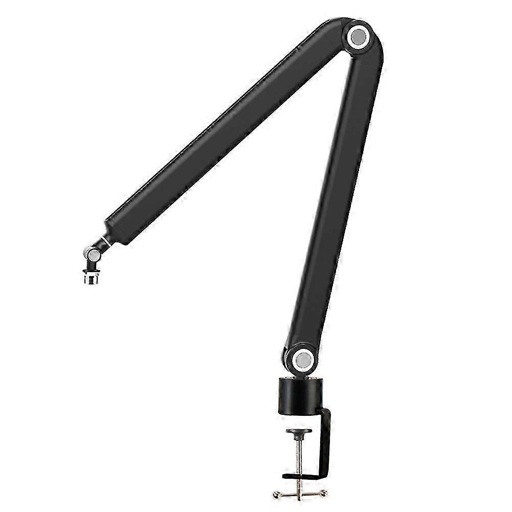 Microphone Boom Arm,360Rotatable Mic Stand,Microphone Holder