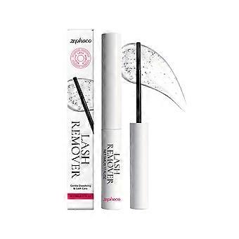 Zephoco Eyelash Remover è una colla delicata per la pulizia delle ciglia, rinfrescante, pratica e facile da risciacquare.