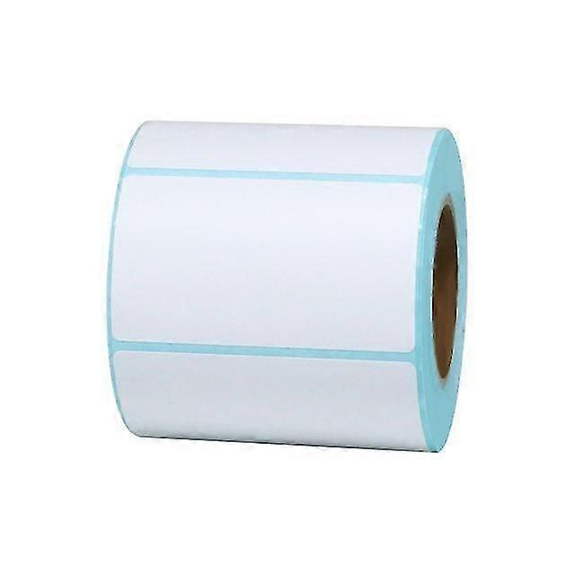 1000 ark termiskt 40 * 60 e-handelstryckpapper