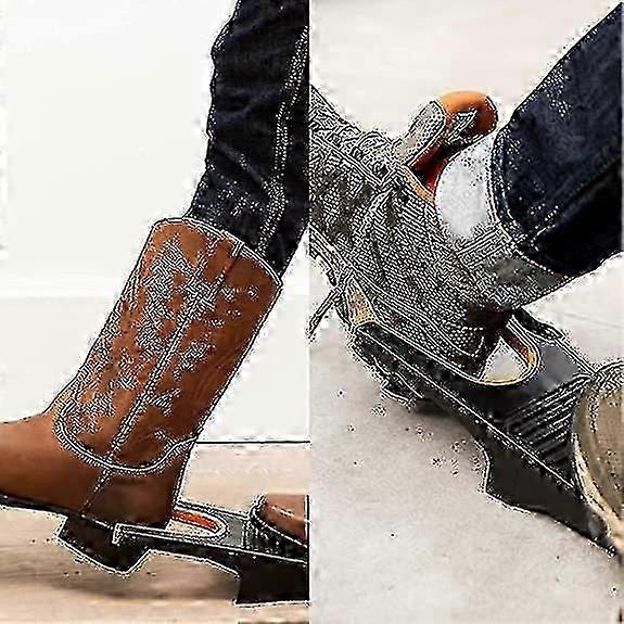 Boot Jack with Extra Grip for Boots Remover and Shoe Helper