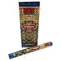 Frank Incense 20 units