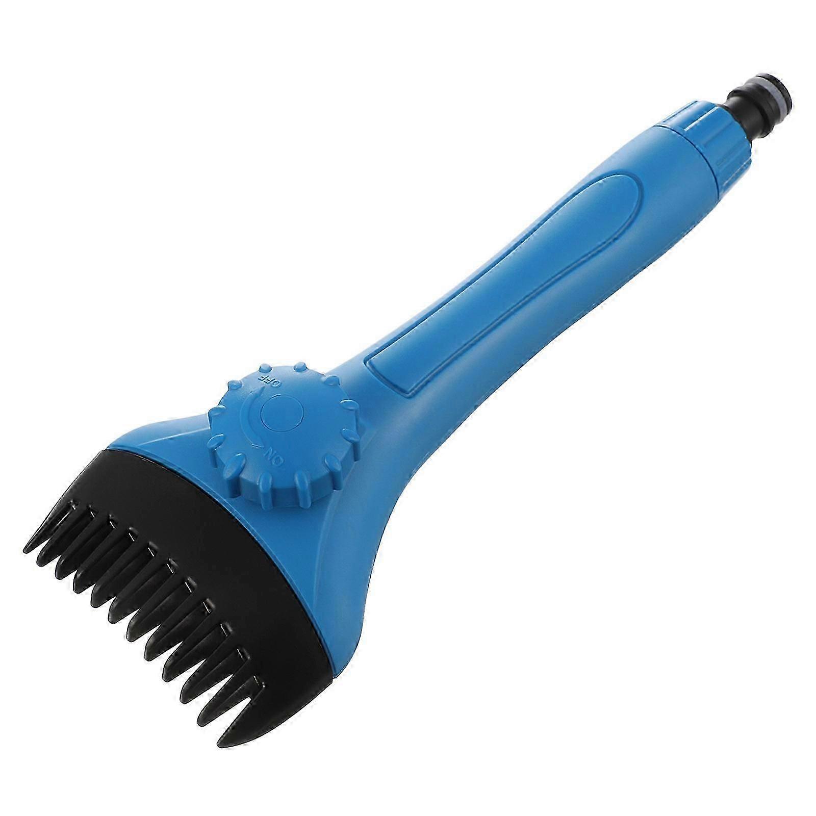 Swimming Brush for Cleaning Use