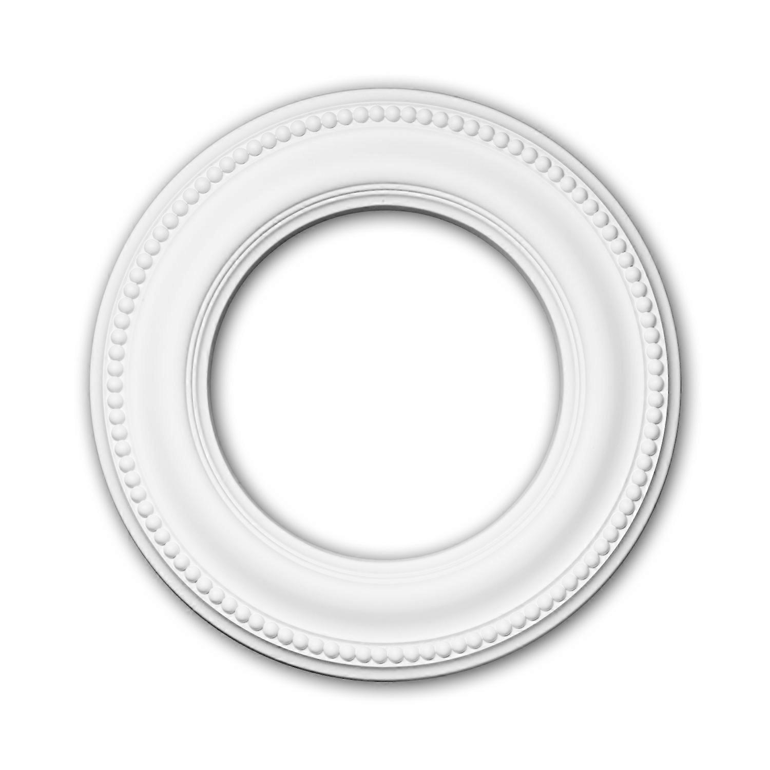 Roseta de teto Profhome Decor 156006