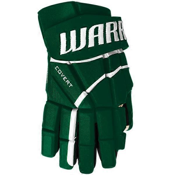 Warrior Covert QR6 Team Gloves Senior