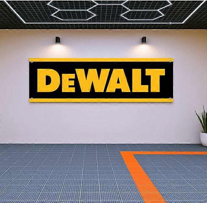 Bannière DEWALT SZ1035