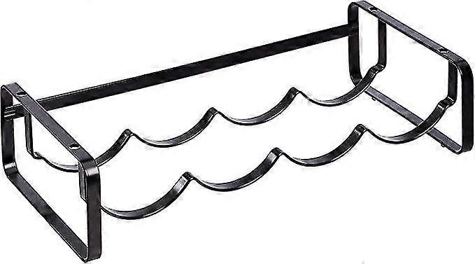 Table Stackable Bottle Rack（41*20*9.5CM）