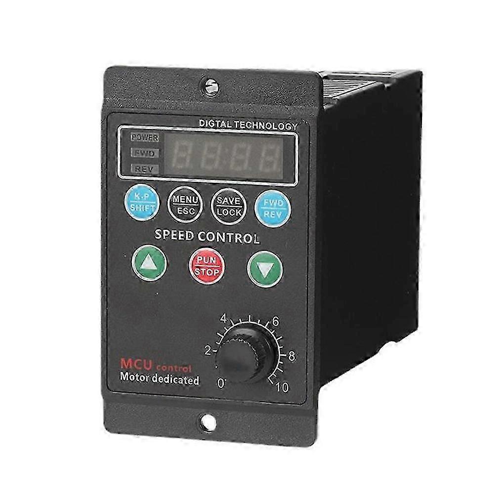 Motor Inverter Digital Driver Converter Professional Adjustable Controller 26-27