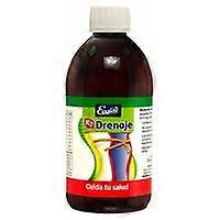 Evalen K7 - Liquid drainage 500 ml