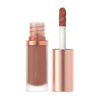 Vegan Lip Gloss 2ml Clear with Long Lasting Color and Instant Shine Finish