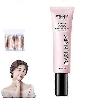 Pore Minimizer Primer with Pore Blurring Effect, Hydrating Long Wear Makeup Base Cream 30g