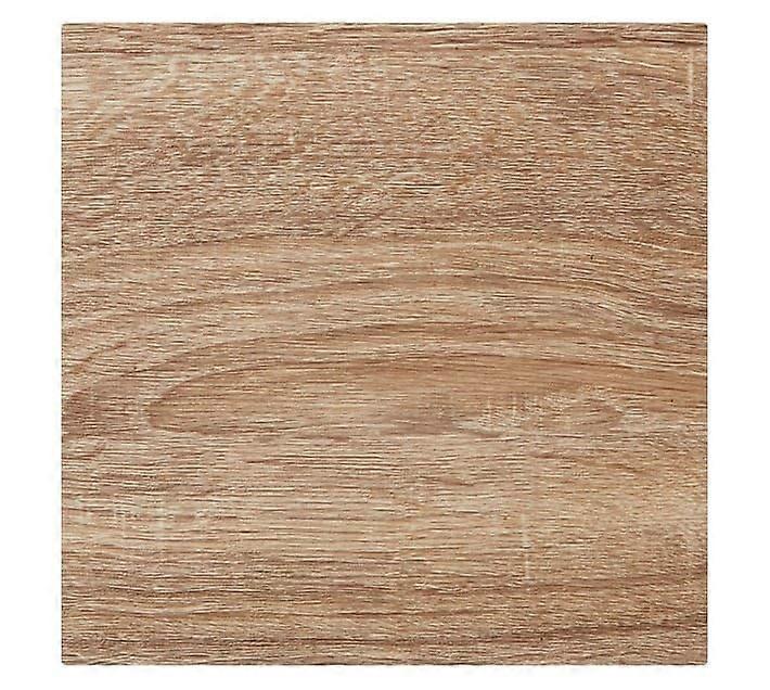 Floating Shelf - Washed Oak