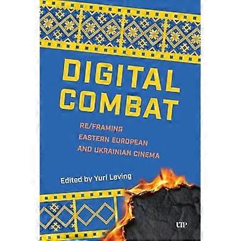 Digital strid: Omformulering av östeuropeisk och ukrainsk film