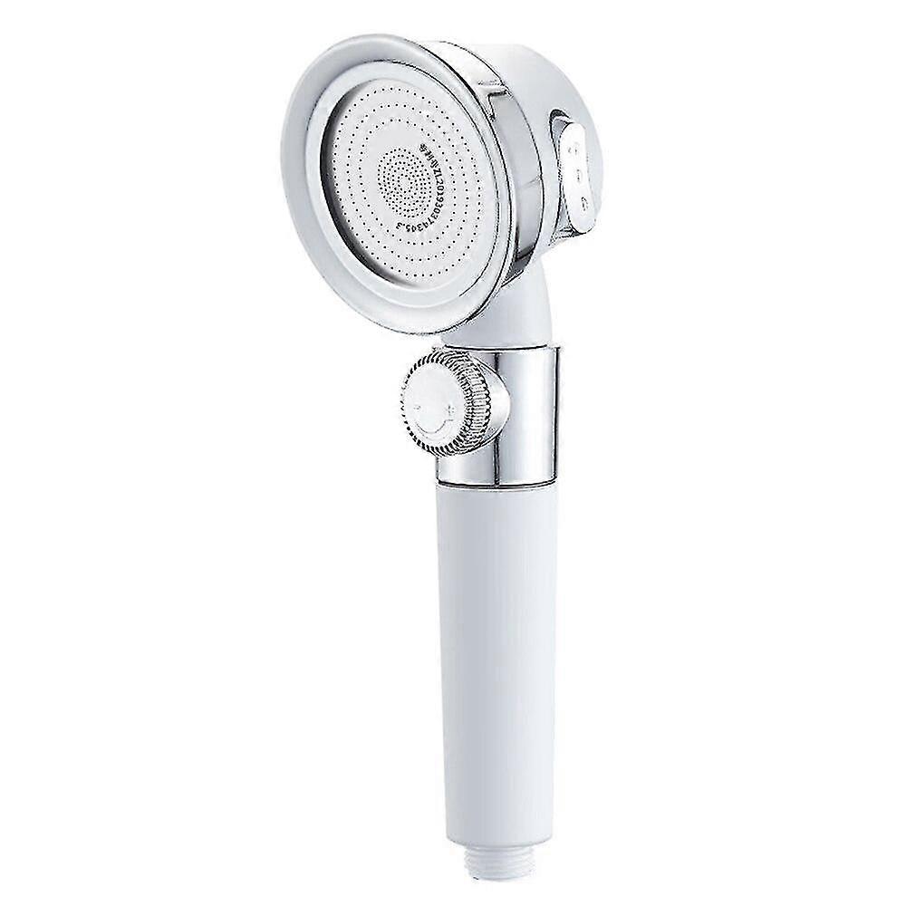 Shower Head with Three Settings