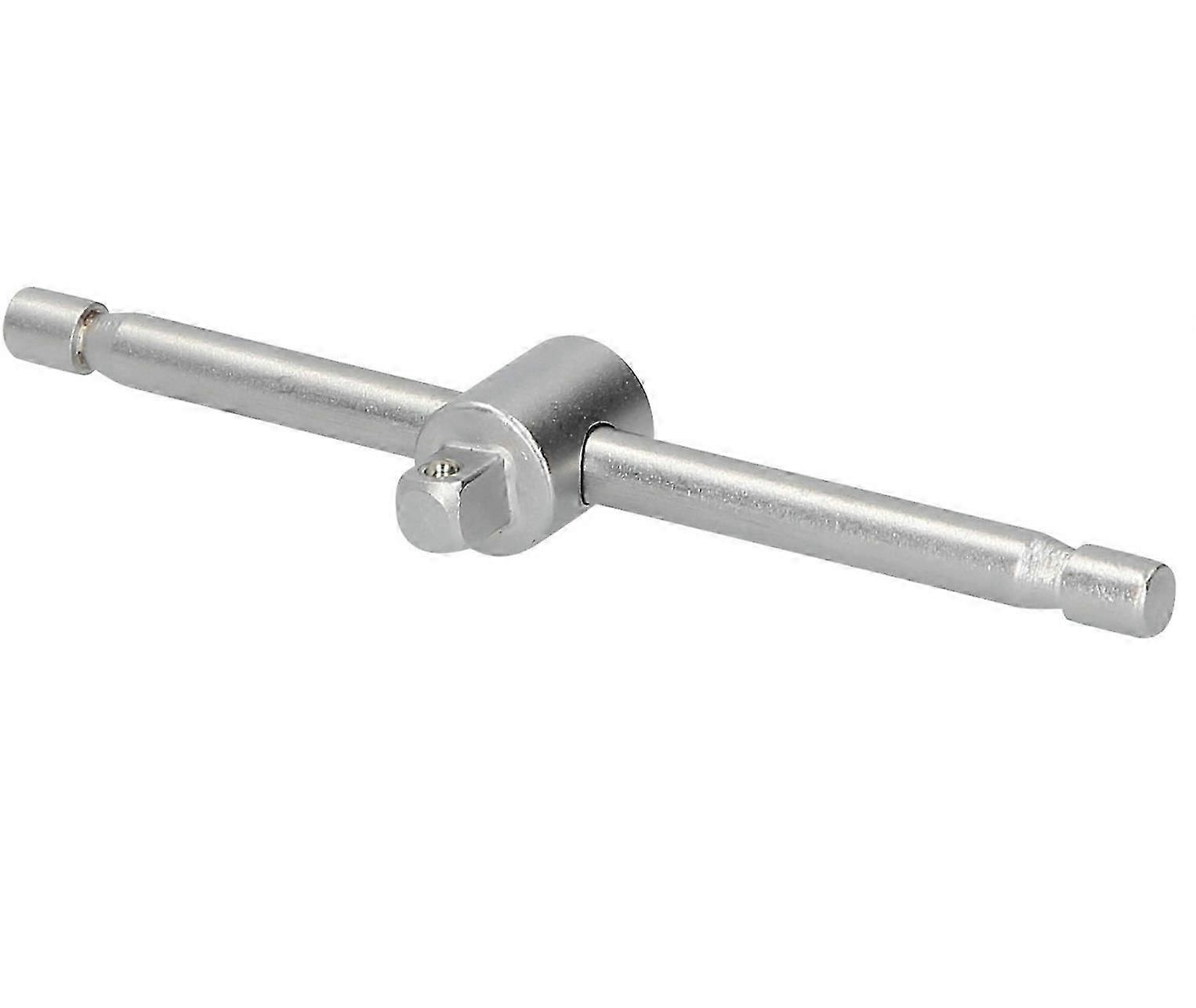 Slide handle 1/4'110mm
