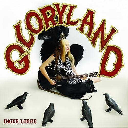 Lorre, Inger - Gloryland  [VINYL]