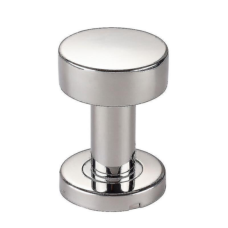Internal Door Handles Without Lock Tube Shape Knob