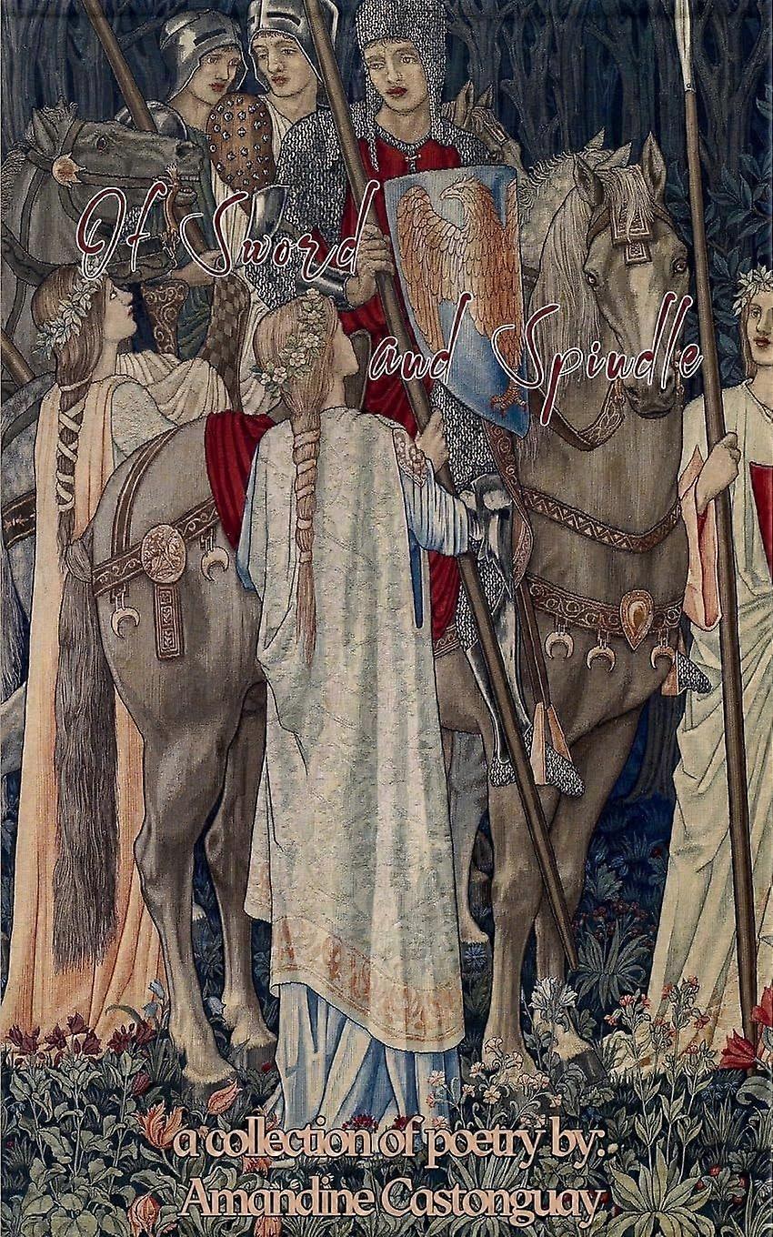 Of sword and spindle