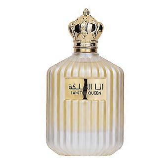 Ard Al Zaafaran I Am The Queen Eau De Parfum For Women 100 ml
