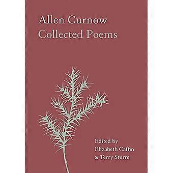 Allen Curnow Collected Poems
