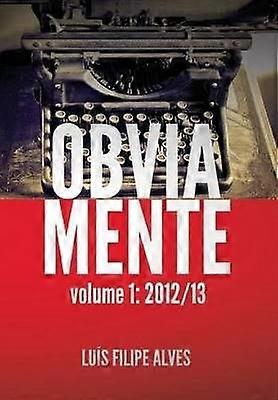 Obviamente Vol. 1