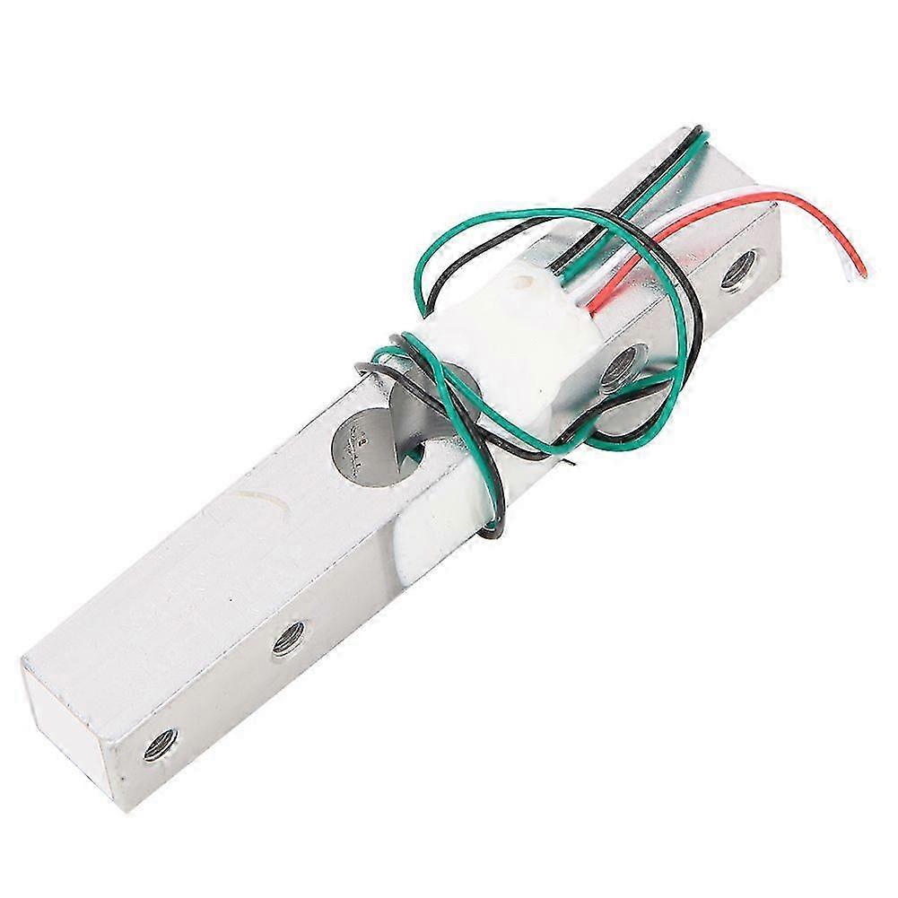 High Accuracy Mini Load Cell Scale Weighting Sensor with Connecting Cable (1KG)
