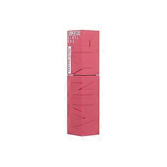 Maybelline Superstay Vinyl Ink Lipstick 145 Rogue 4,2 ml