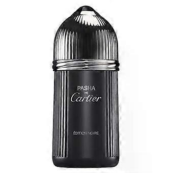 Cartier Pasha Edition Noire Eau de toilette spray 100ml