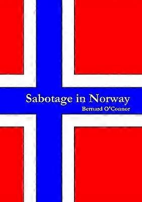 Sabotaje en Noruega