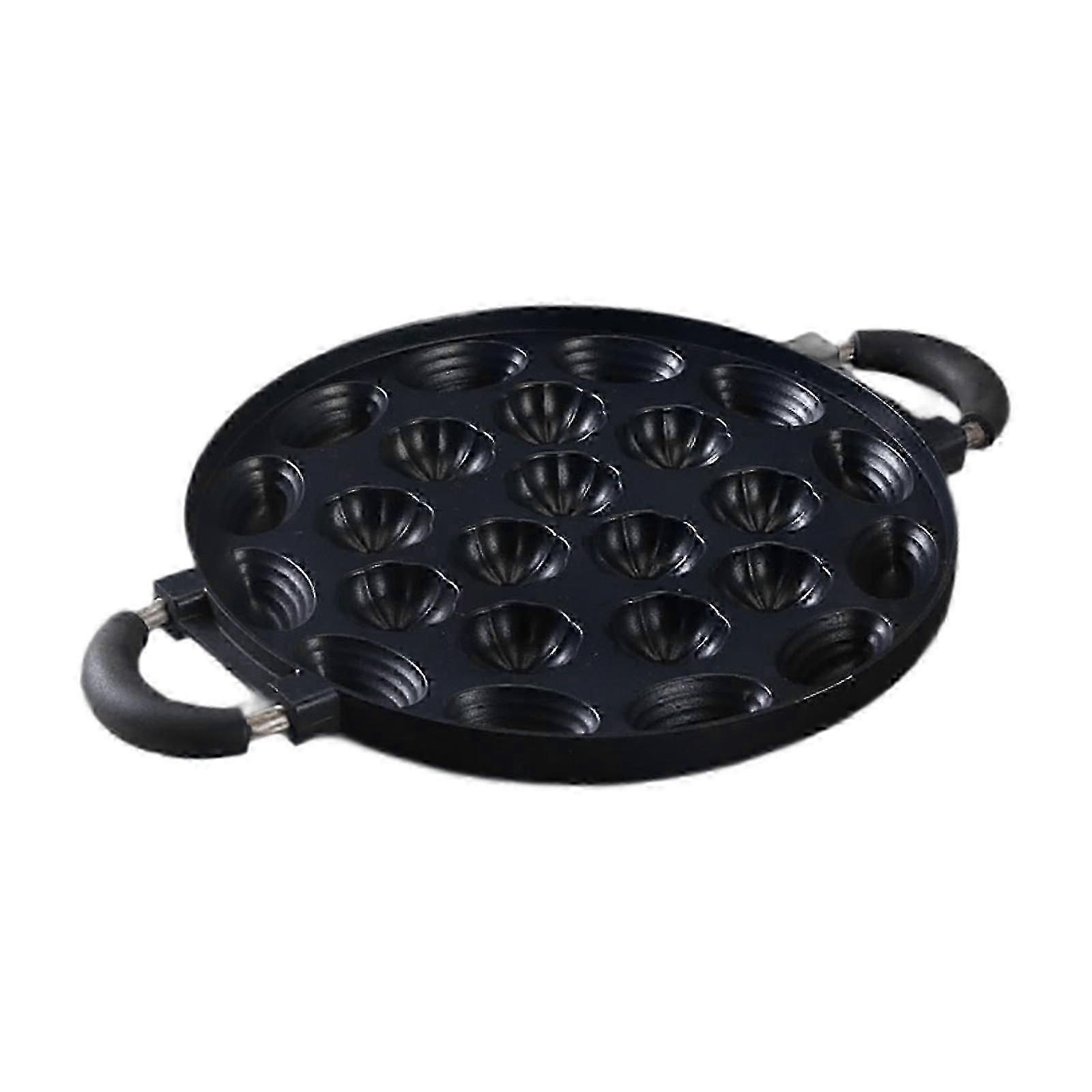 Donuts Maker Pan Nonstick Surface Mini Waffle Maker Cake Mold