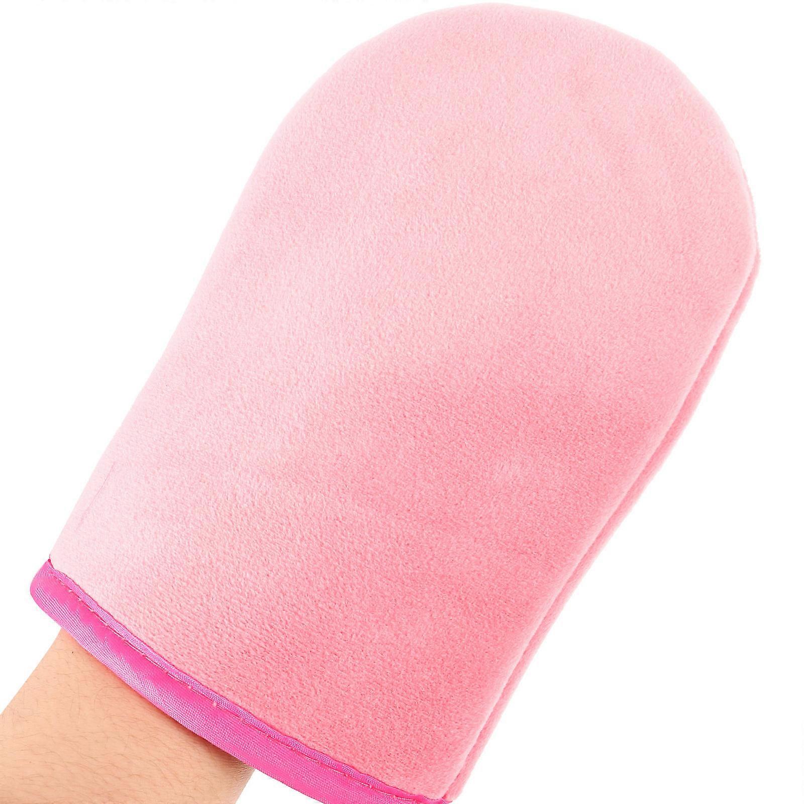 Self Tanning Back Applicator Kit Lotion Applicator for 2Sets