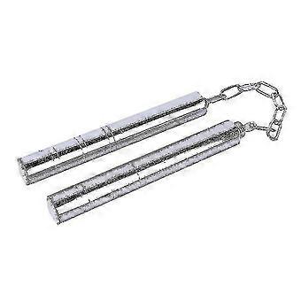 Nunchaku Two-in-one Nunchaku Stainless Steel