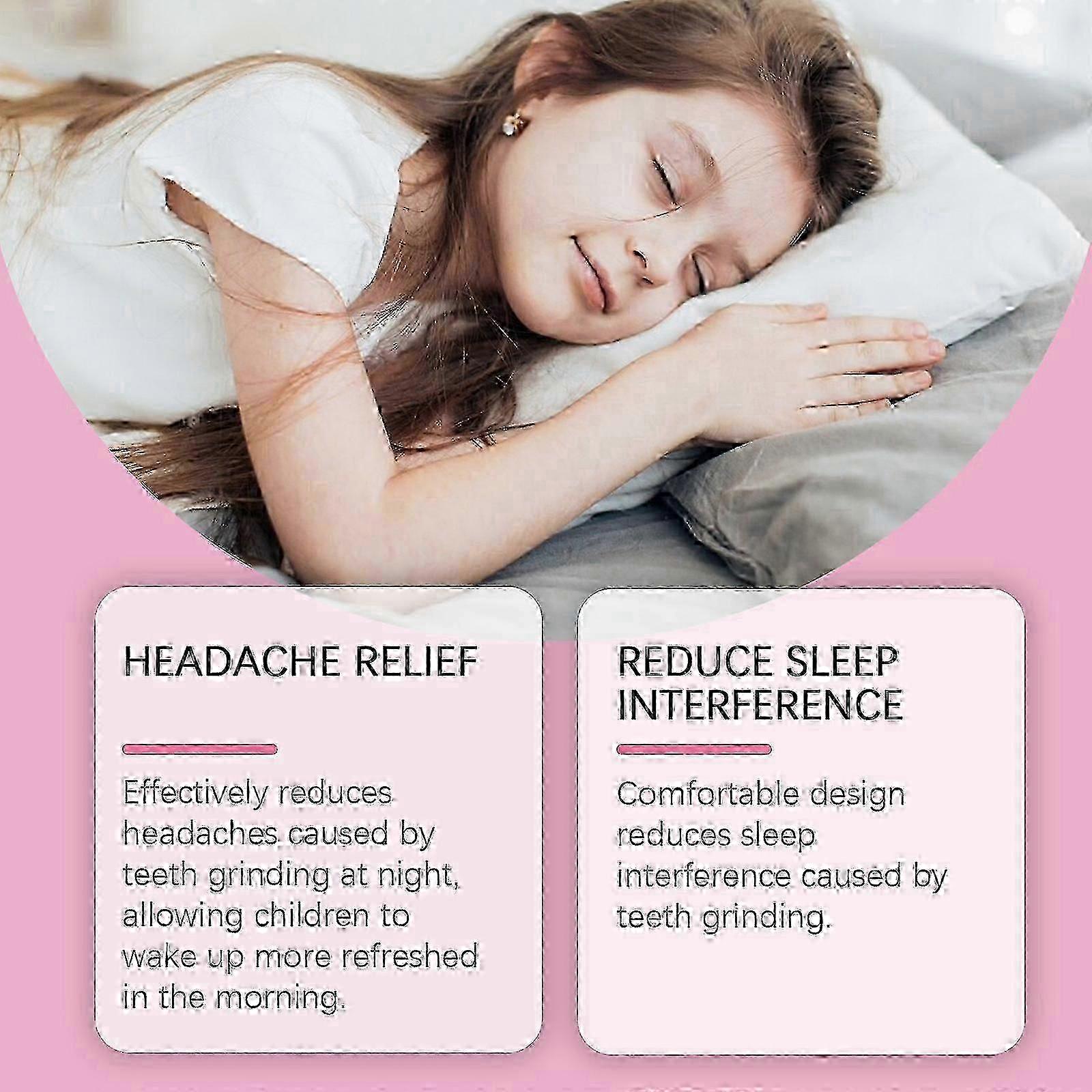 Flexible Child Night Guard Silicone