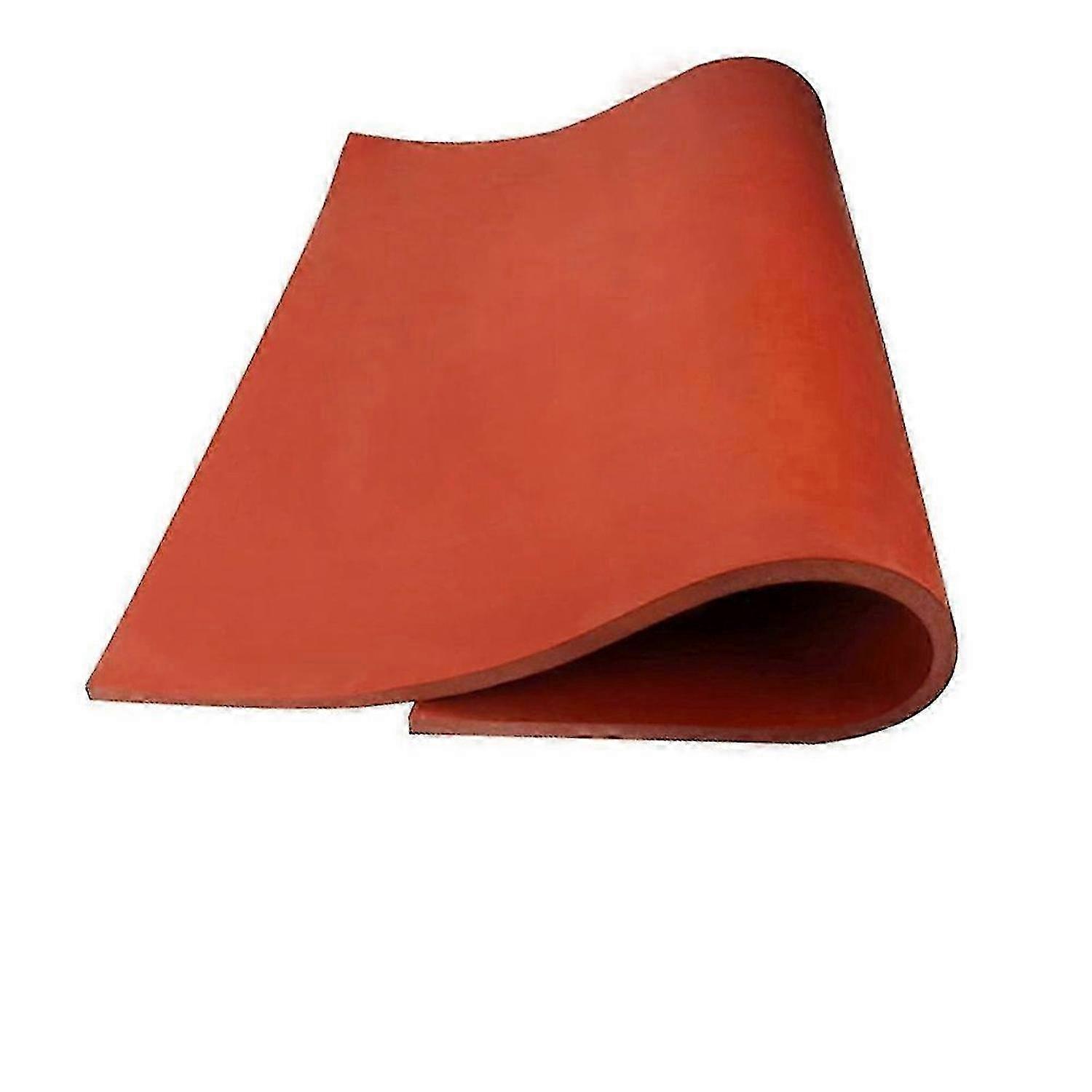 0.3 Inch Thickest Silicone Sublimation Mat