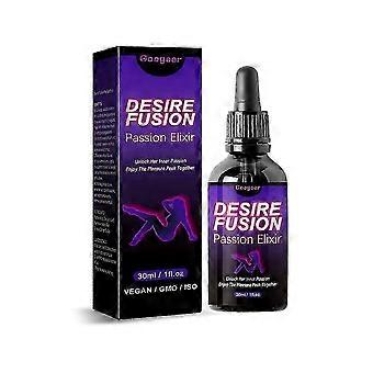 Opposite Attraction Drops For Women Attract Each Other Make Self Get More Sexy Feeling Strong And Confident