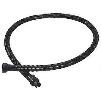 High Pressure Air Pump Hose, Inflatable Tube for Paddle, Compatible with Aqua Marina/ZRAY