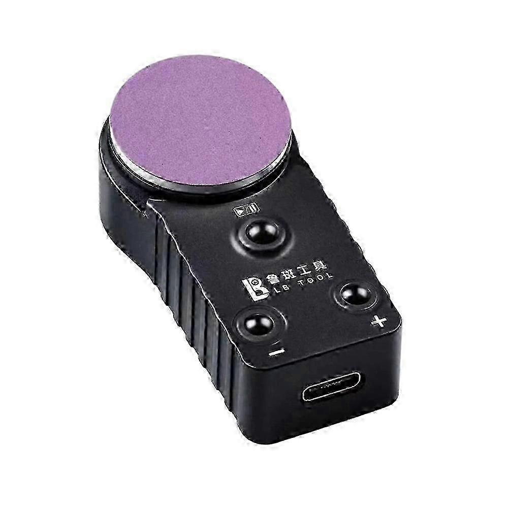 10-Speed Metal Polisher Forward Reverse