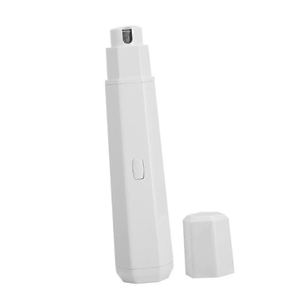 Low-Vibration Quiet Dog Nail Grinder